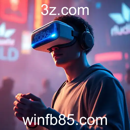 Revolucionando o Mundo dos Jogos: A Ascensão de 'fb85' em 2025