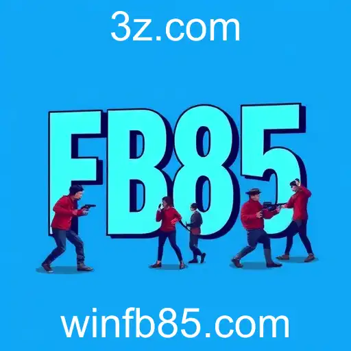 A Ascensão de FB85 no Cenário dos Jogos Online