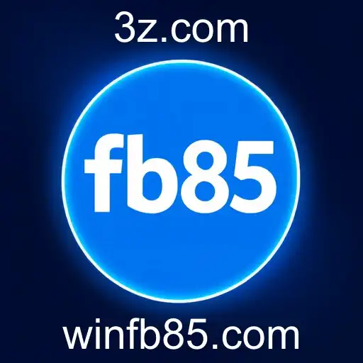 O Impacto Explosivo de 'fb85' no Mundo dos Jogos de 2025