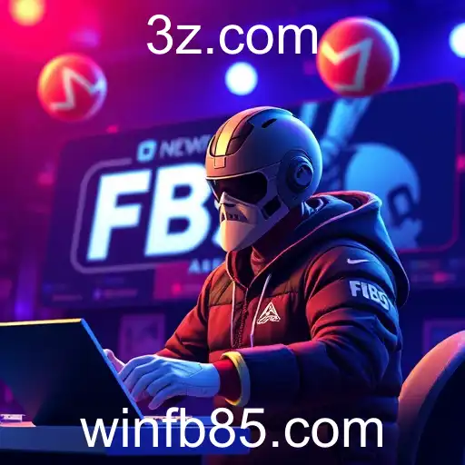 A Ascensão da Plataforma de Jogos FB85