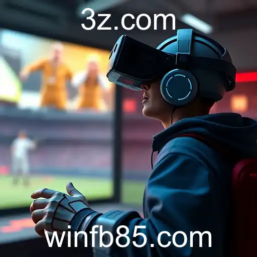 Revolução dos Jogos Online: A Ascensão da FB85