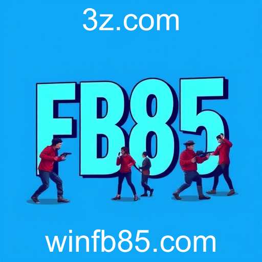 A Ascensão de FB85 no Cenário dos Jogos Online