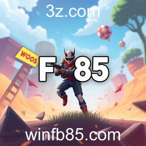 Revolução no Mundo dos Jogos: A Ascensão do FB85