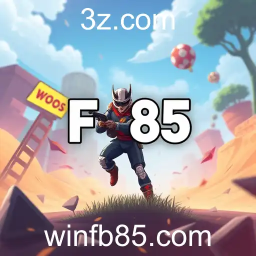 Revolução no Mundo dos Jogos: A Ascensão do FB85