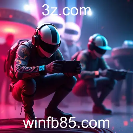 A Evolução da Indústria de Jogos em 2025: Um Olhar sobre a Palavra-Chave 'fb85'