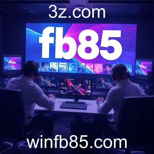 A Nova Era dos Jogos Online: Inovações e Tendências