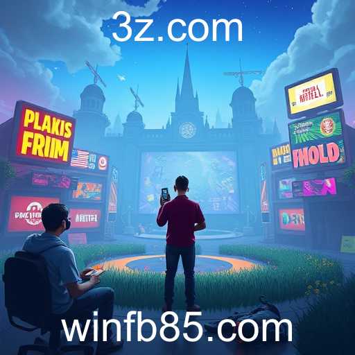 Ascensão dos Jogos Online em 2025: Um Ano de Transformações