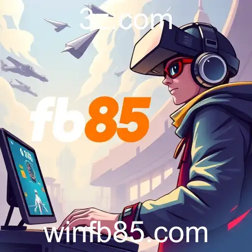 Mundo dos Jogos em Evolução