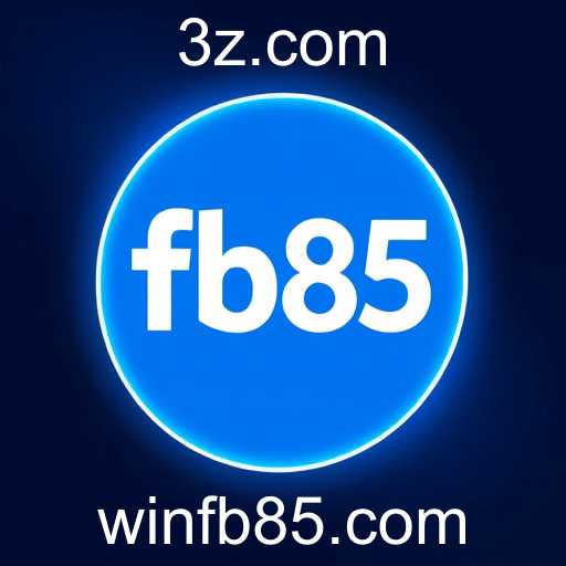 O Impacto Explosivo de 'fb85' no Mundo dos Jogos de 2025