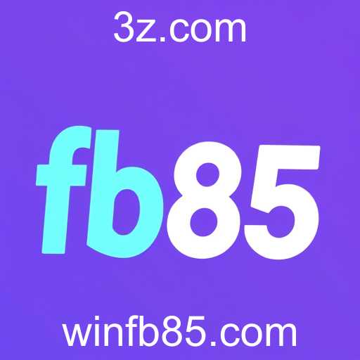 O Impacto de 'fb85' no Cenário de Jogos Online