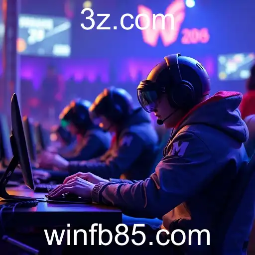 O Impacto de 'fb85' no Crescimento dos Jogos Online