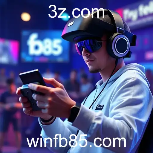 Inovação e Desafios no Mundo dos Jogos em 2025