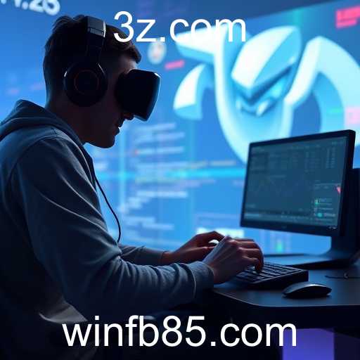 Fb85: O Novo Horizonte dos Jogos em 2025