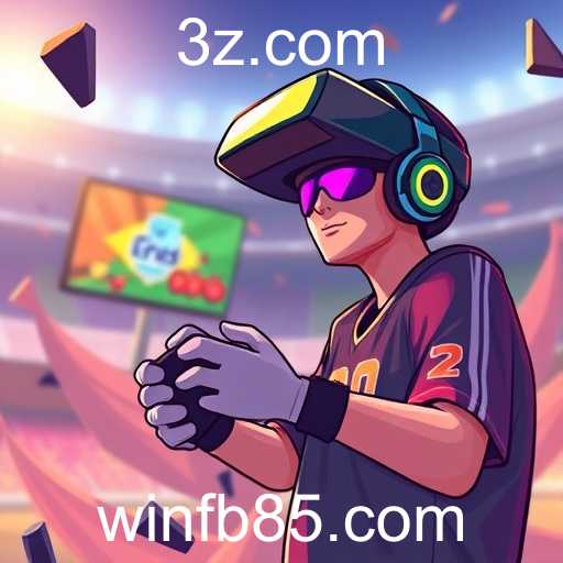 Revolução no Mundo dos Games com FB85