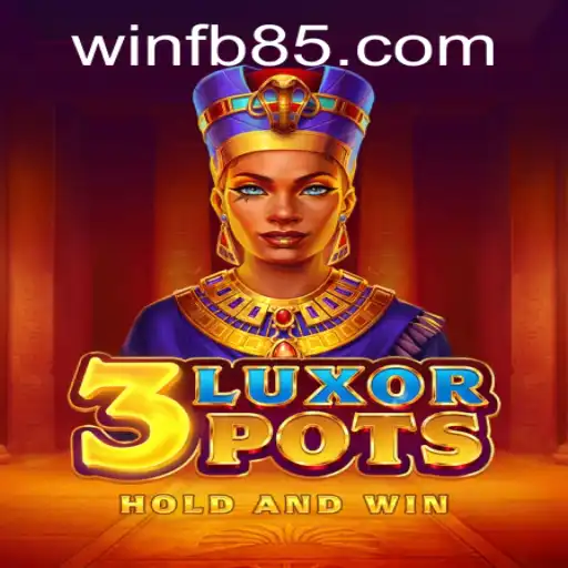 Exploring the Thrills of 3LuxorPots: A Deep Dive into Gameplay and Strategy