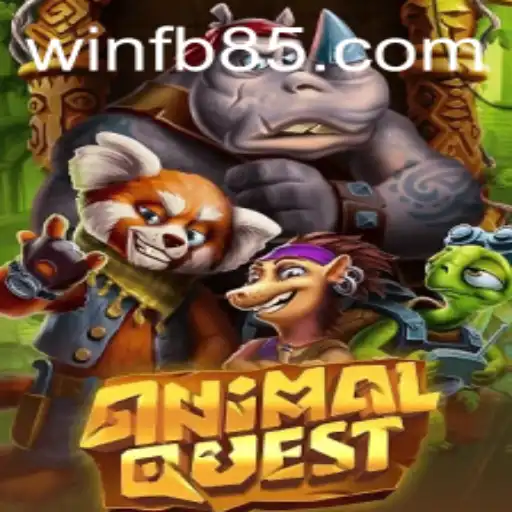 Explore the Enchanting World of AnimalQuest: A Game of Adventure and Strategy